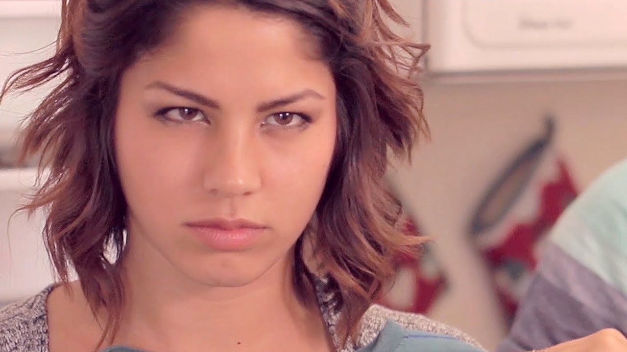 NAIL FAIL | Epic Overreaction ft. Megan Batoon & The Fu