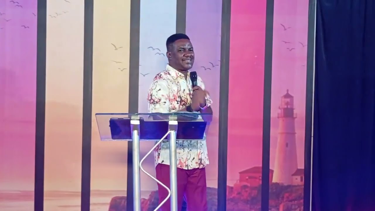 Understanding the Indwelling of God | Who is a Christian? Part 10