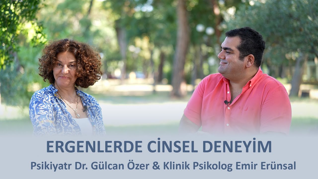 Ergenlerin İlk Cinsel Deneyim Zamanlaması, Beklentiler ve Etkiler