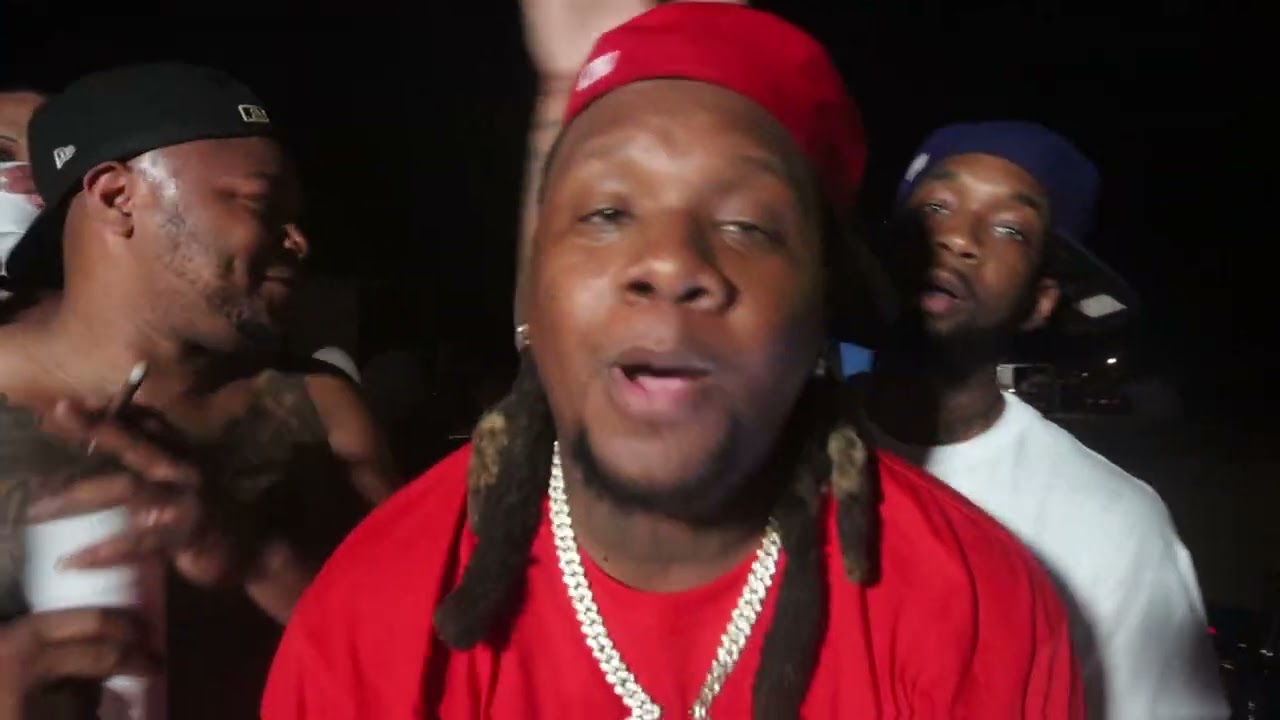 Top Notch Shawty- STOP PLAYING Ft. Mike Stone (Music Video Shot By JBO901Filmz)