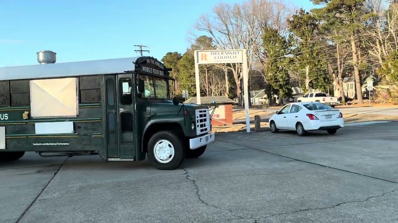 1987 Carpenter S1800 Starting Up, Idling, Moving, and Accelerating 