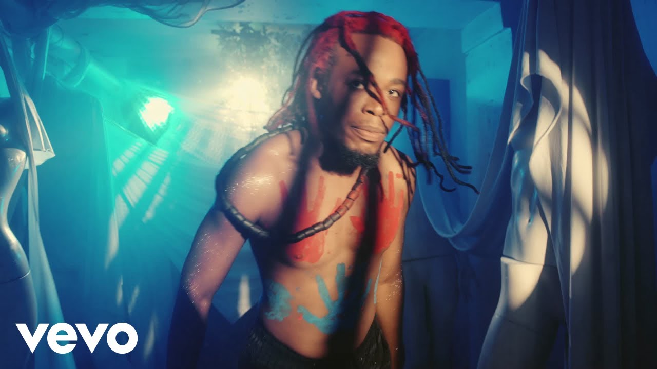 ZARO MJ - BALOMI