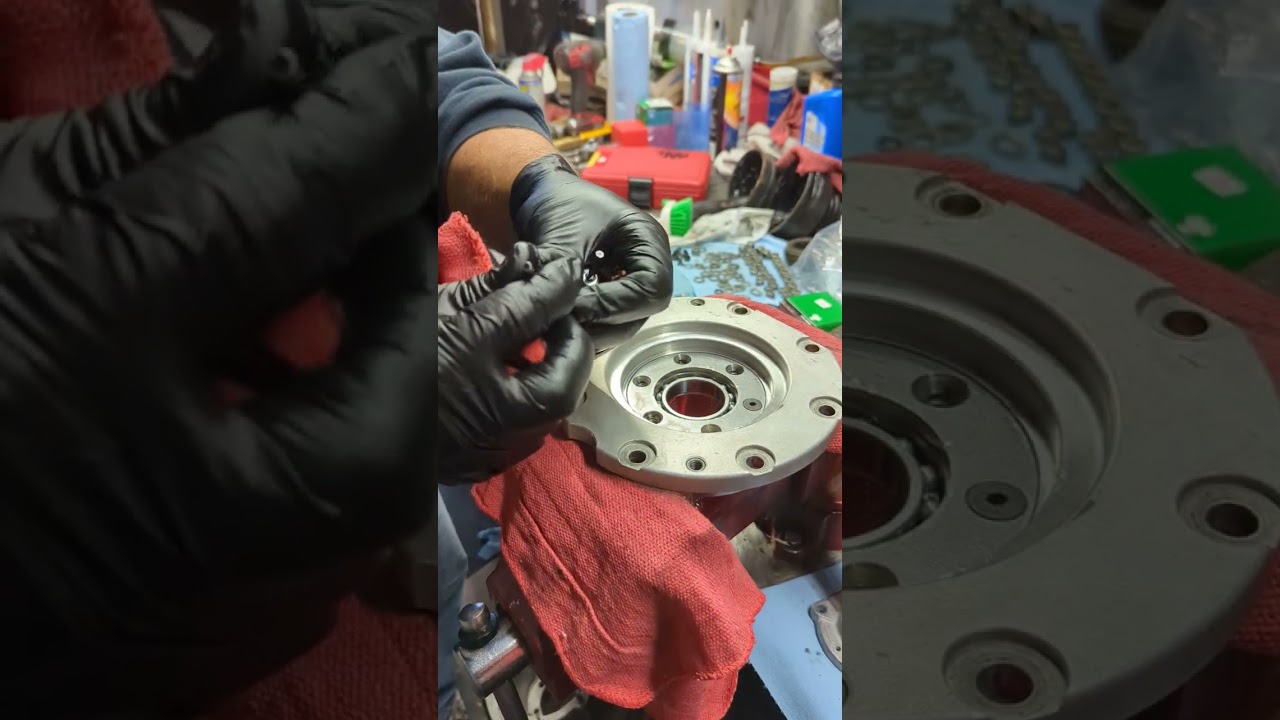 How to easily remove a stripped Alan head or torx head bolt.