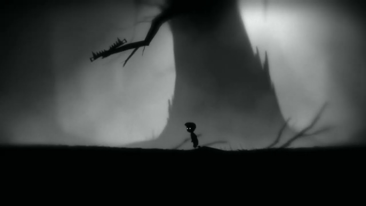 LIMBO p 1