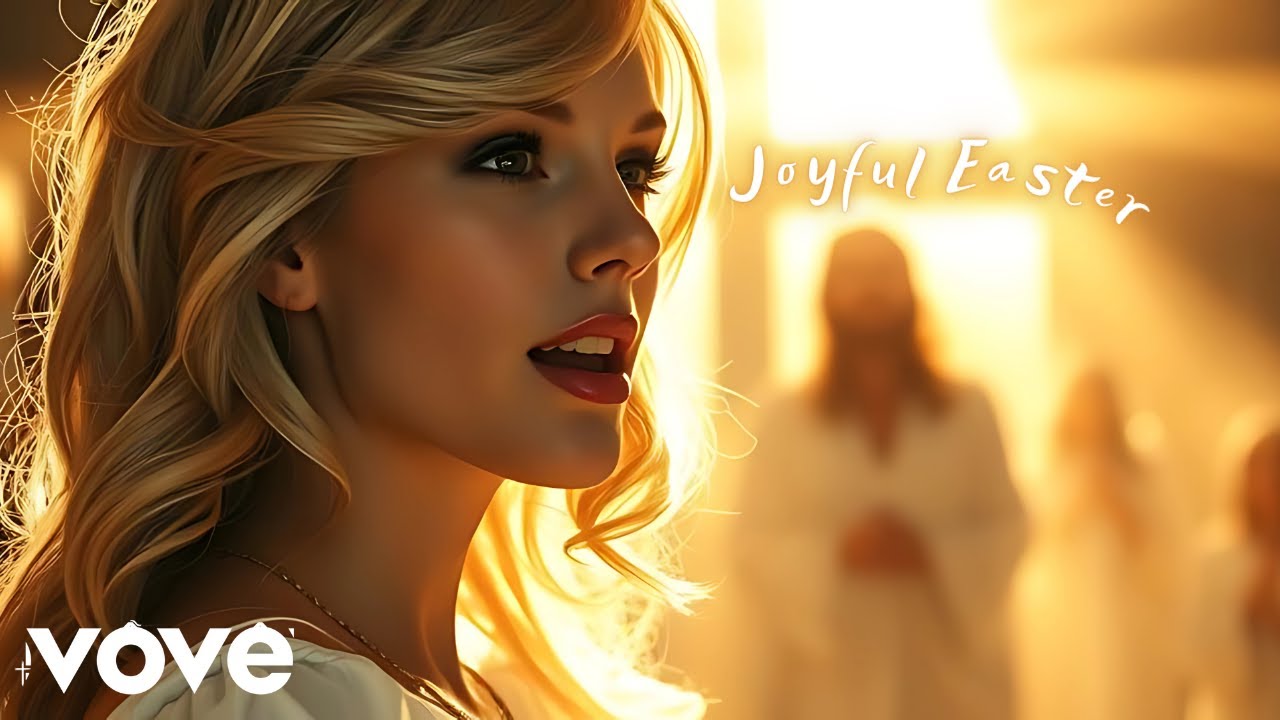 You Never Heard an Easter Song Like This | Joyful Easter | KapTan JC