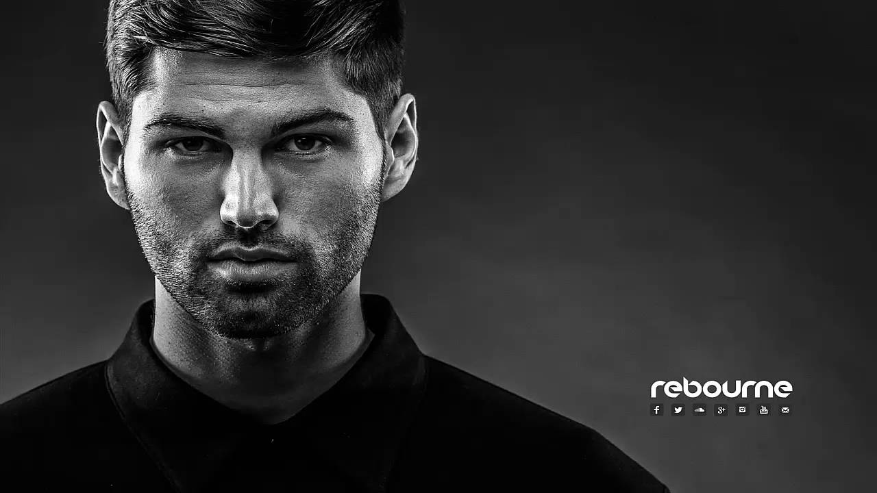 Rebourne - Euphoric Hardstyle