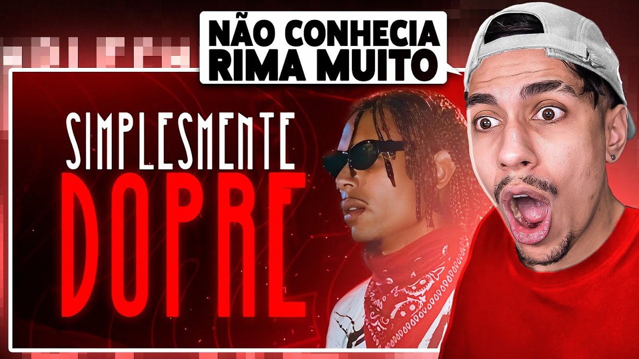 ELE É MUITO F$D# !! React SIMPLESMENTE DOPRE EDIT ‹ Ine Games ›