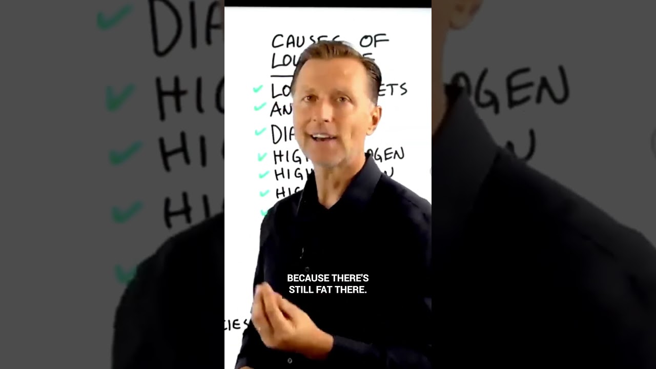 Dr. Berg explains the signs your stool might be giving you about bile #drberg #bile #bloating #stool