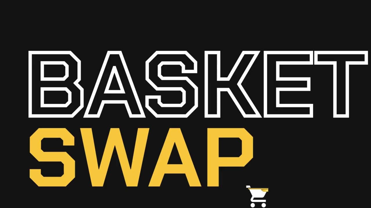 WingRiders - Basket Swap