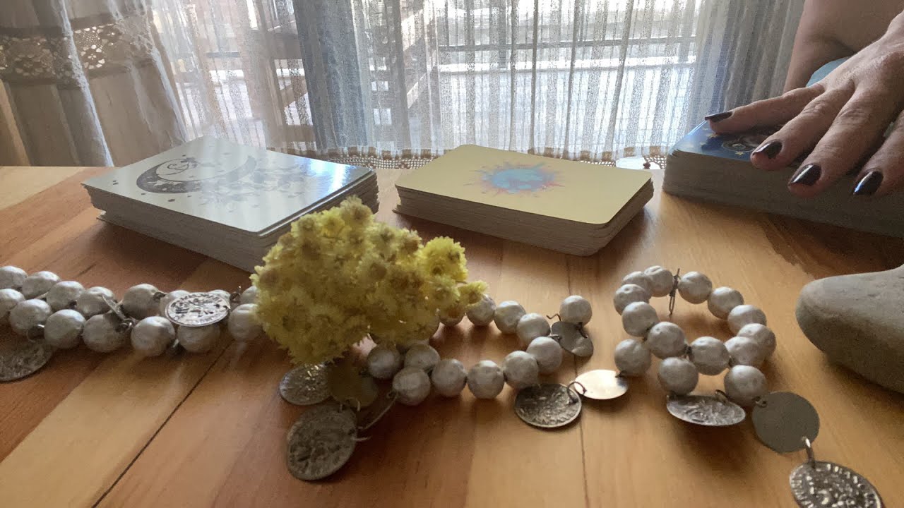 Onun gözünde nasıl birisin? Seni nasıl görüyor? Duygular karşılıklı mı? TaroT @aysegulerginvlog