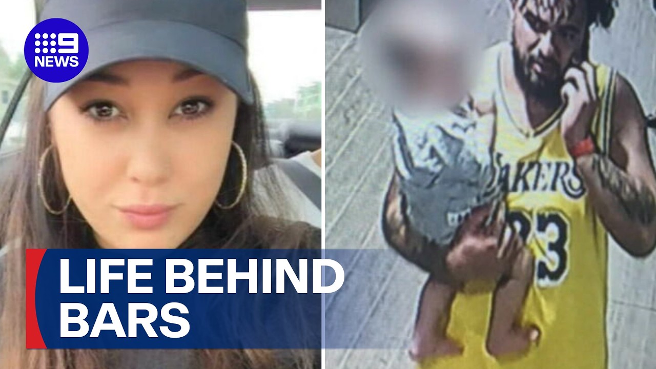 Family of young mum murdered by ex describes heavy toll | 9 News Australia