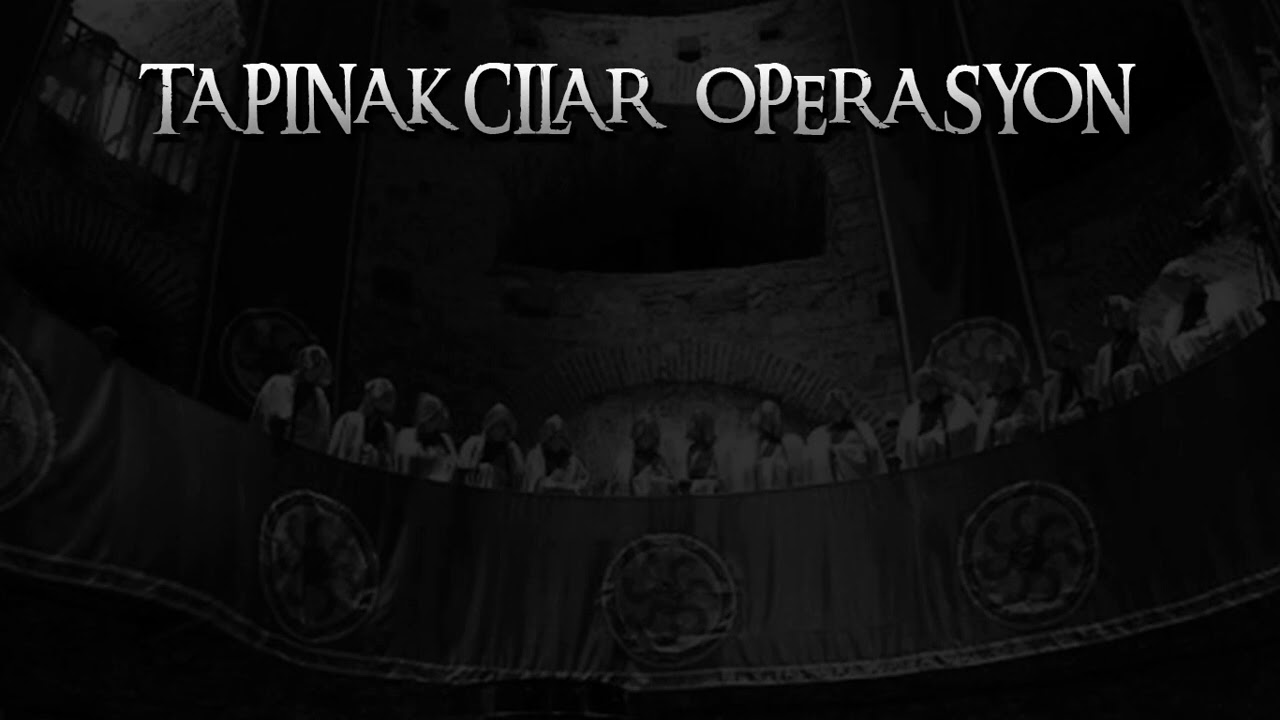 Kurtlar Vadisi Tapınakçılar Operasyon Müziği