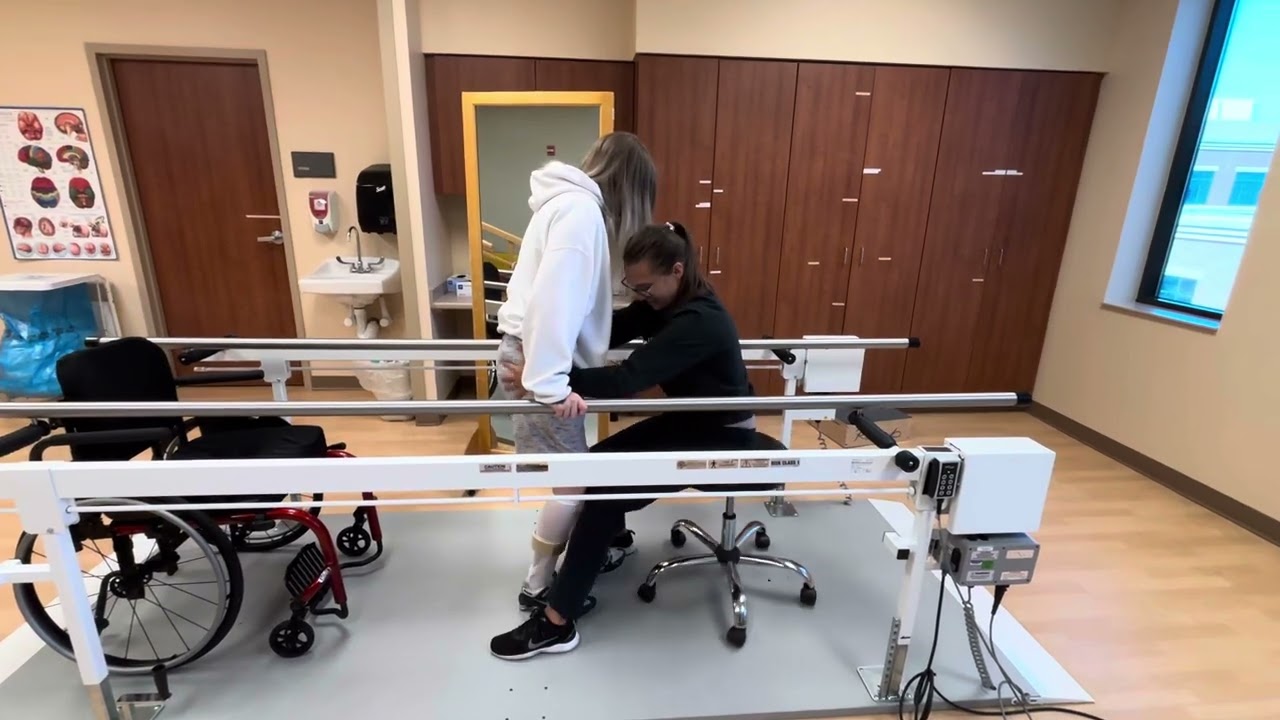 Parallel Bars