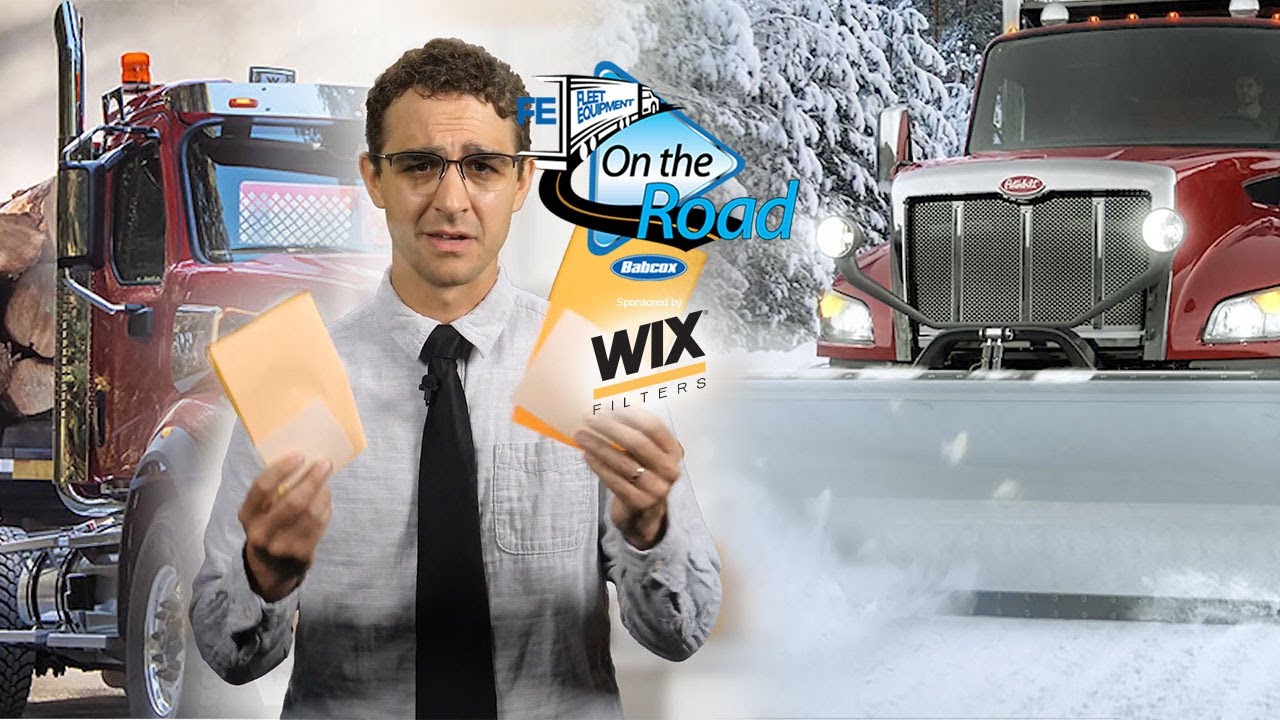 The big secret for spec&rsquo;ing a vocational truck chassis