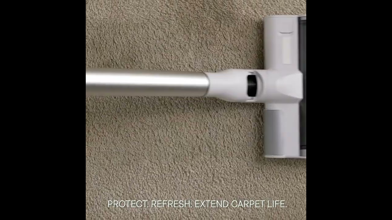 6 tips for choosing the right carpet treatment method 🧵