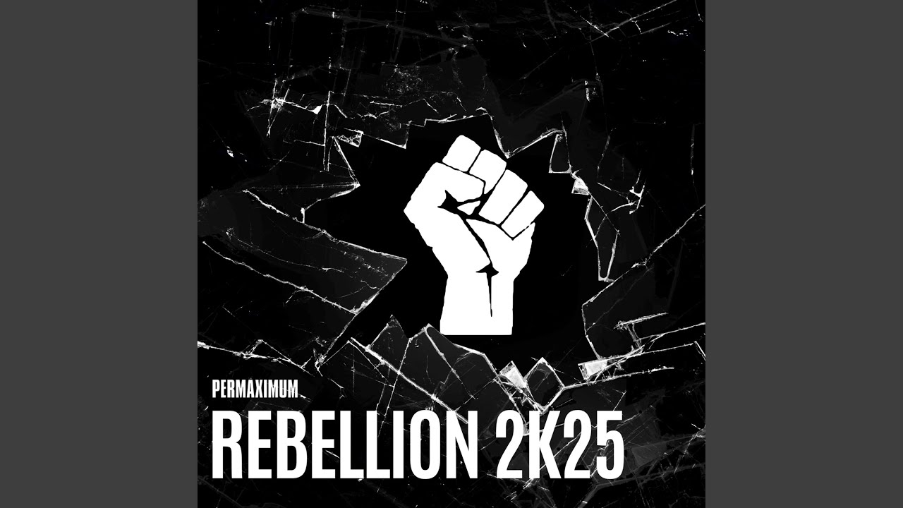 Rebellion 2k25 (2025 Rework)