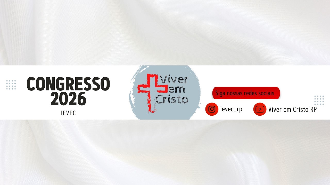 CONGRESSO 2026