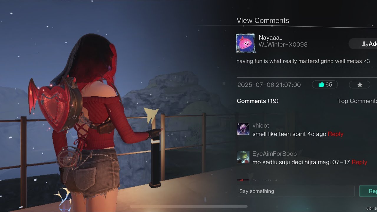 The burden of betrayal ONCE HUMAN MOBILE GAMEPLAY! #oncehuman #oncehumanmobile #oncehumangameplay
