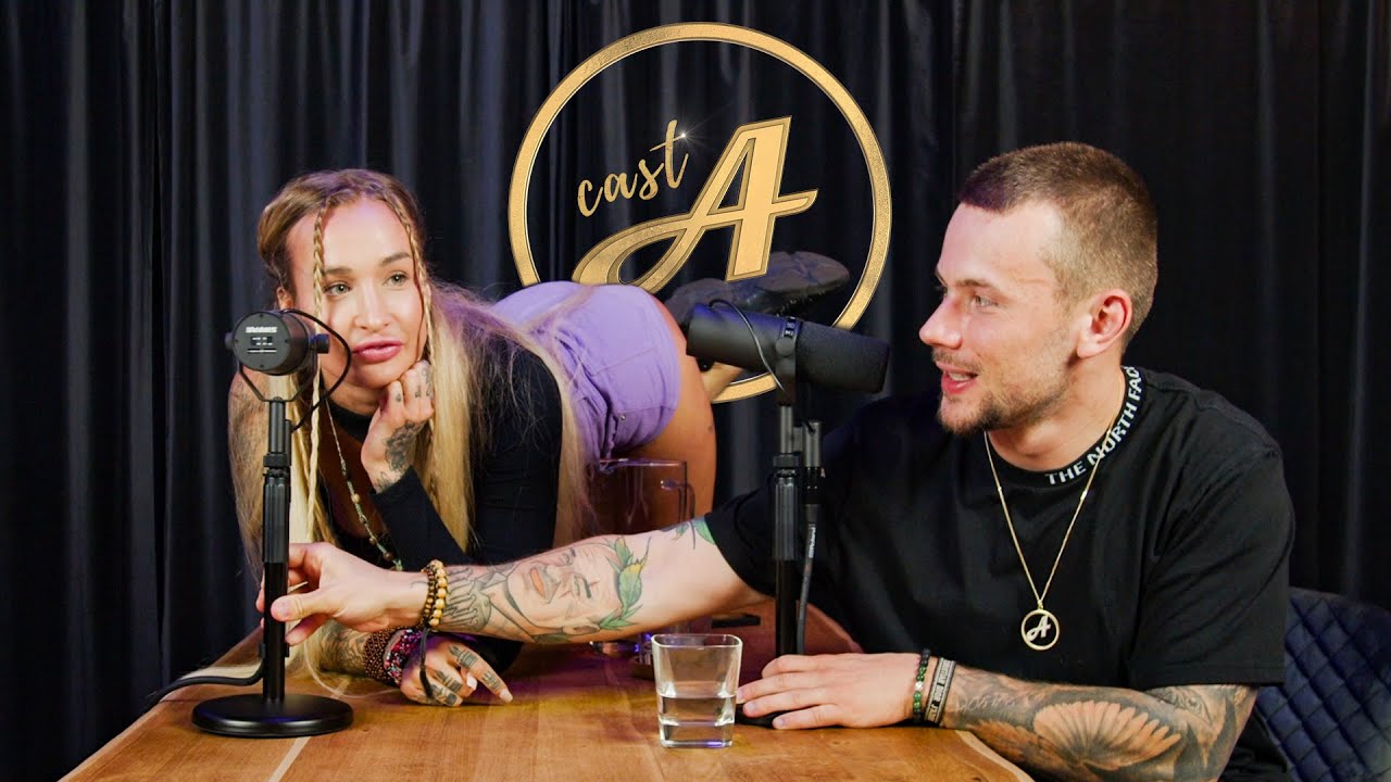 DAISY LEE: KONČÍM S PORNEM (brutálně upřímná zpoveď)