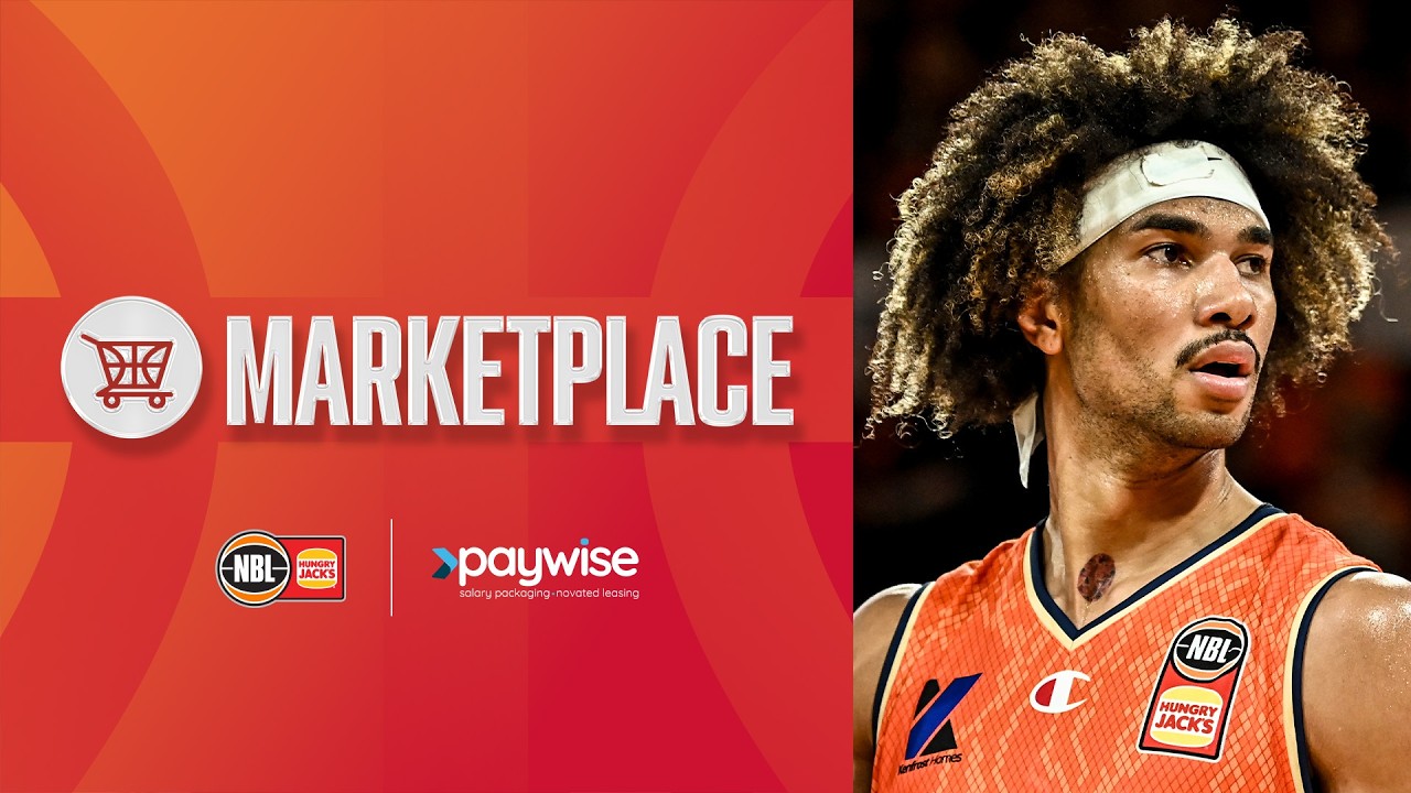 The Marketplace: Keanu&rsquo;s Reunion, The 36ers' Search, What About JB3?