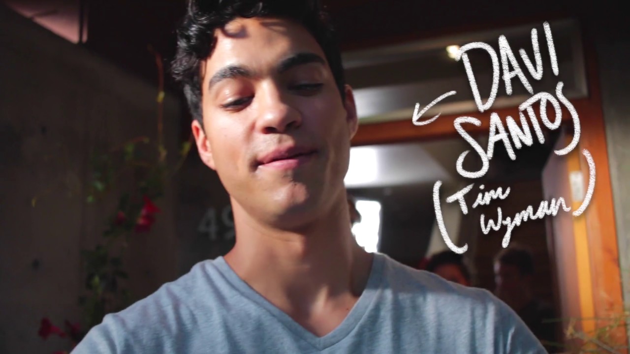 Something Like Summer  Production Diaries Episode 4 HD