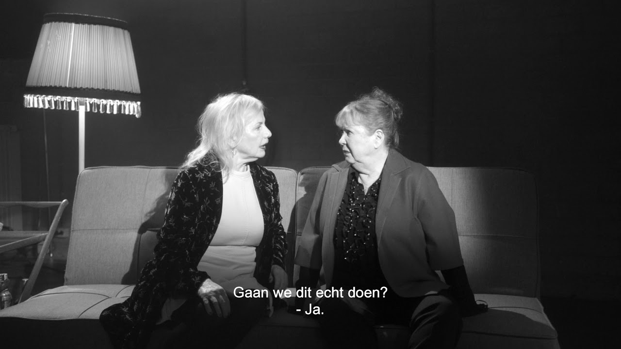 Enkele Reis - met Bram van der Vlugt, Trudy Labij en Wieteke van Dort