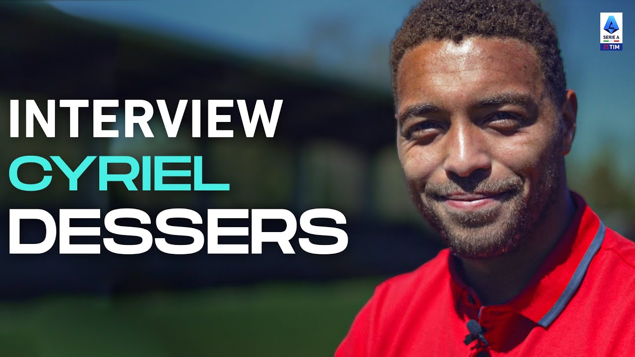 Serie A underdogs looking to cause major upsets | A Chat with Dessers | Serie A 2022/23