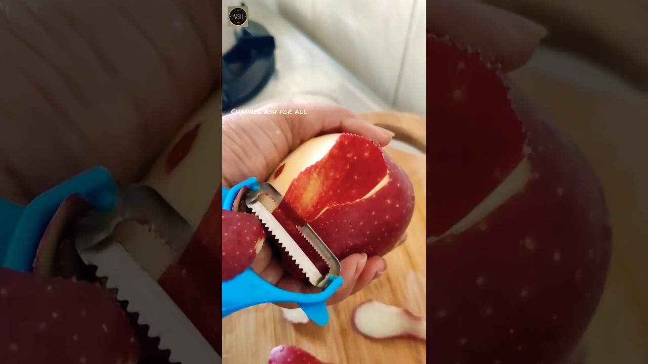 #Apple