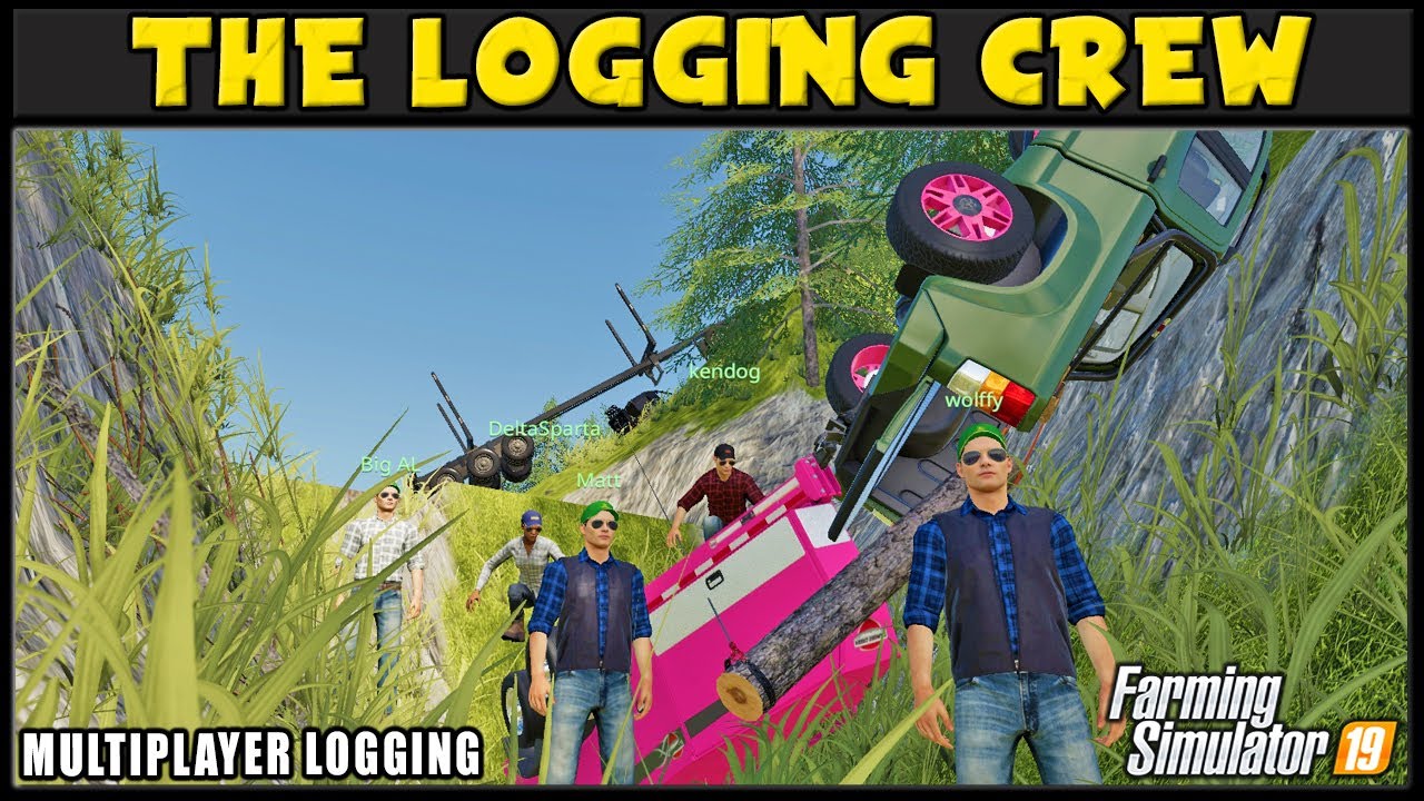 A Very Crazy Equipment Recovery Mission!