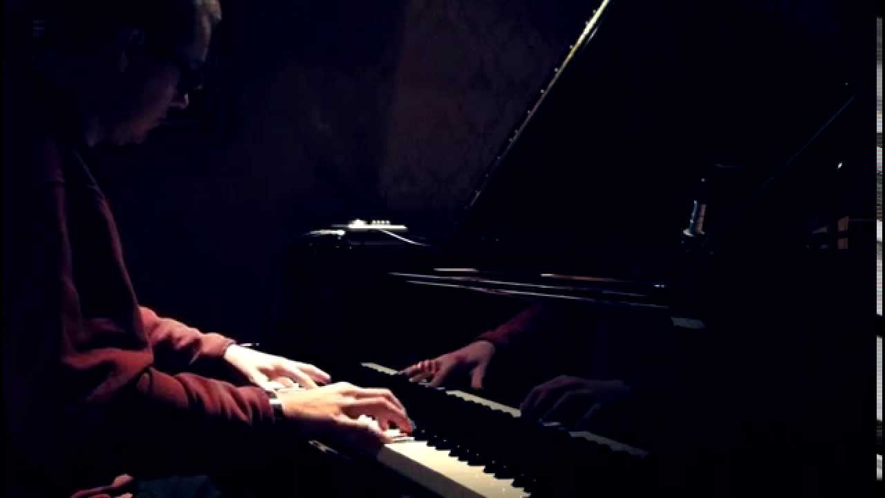 What are you doing the rest of your life - Piano Solo Free Play