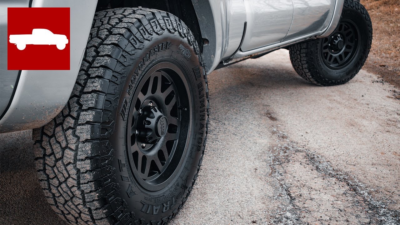 Мои мысли о Motomaster Eliminator X-Trail после 3000 км