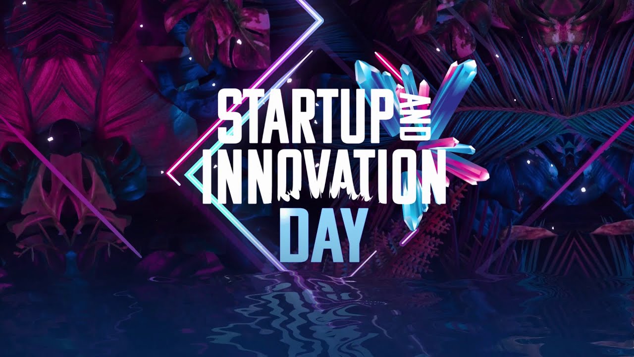 Startup and Innovation Day 2020 powered by Hiventures - Highlights 🔥