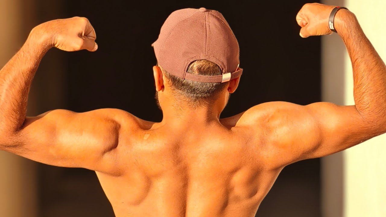 Fit jitendra  लाइव है