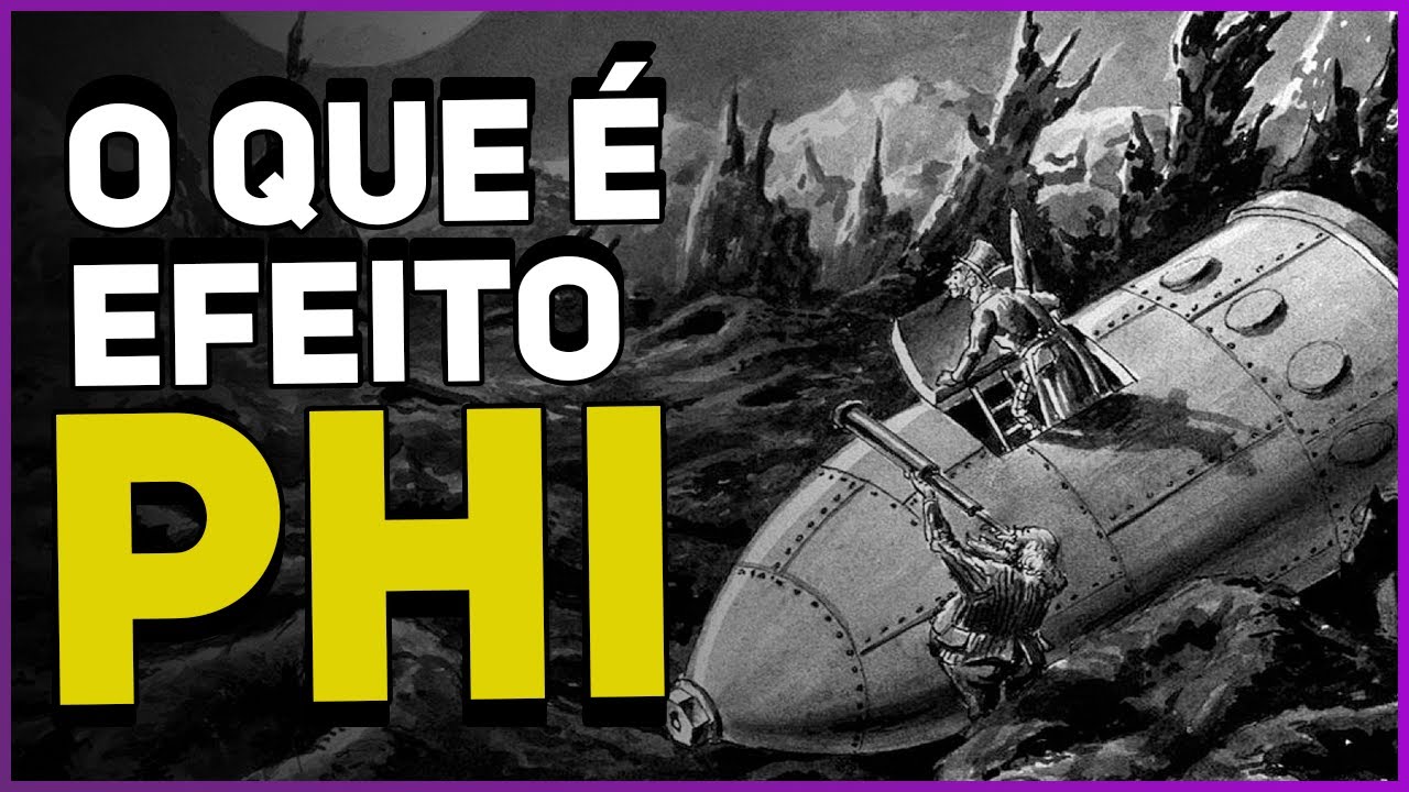 Como o cinema explora uma falha do seu cérebro | EFEITO PHI E PERSISTÊNCIA DE RETINA