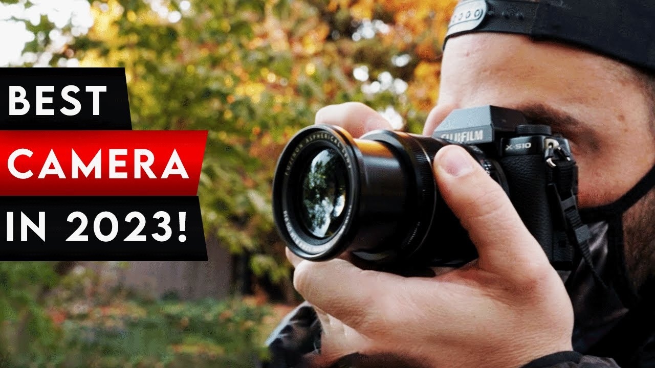 Top 6 Best Camera In ! ✅