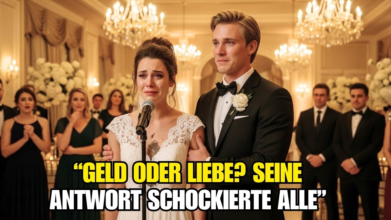 Die Braut mit dem schmutzigen Kleid &ndash; und die Wahrheit, die alles ver&auml;nderte..