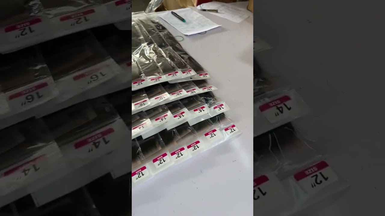 Source wig supplier that can meet all your needs