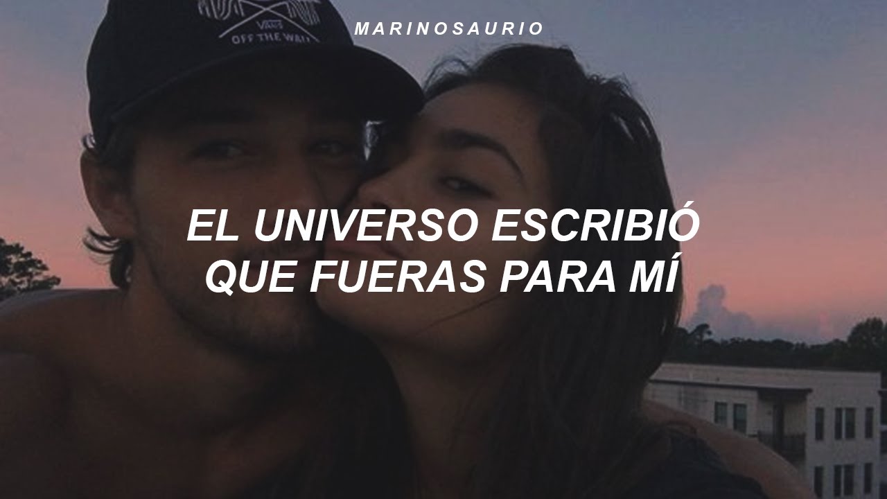 Camila - Todo Cambió (Letra)