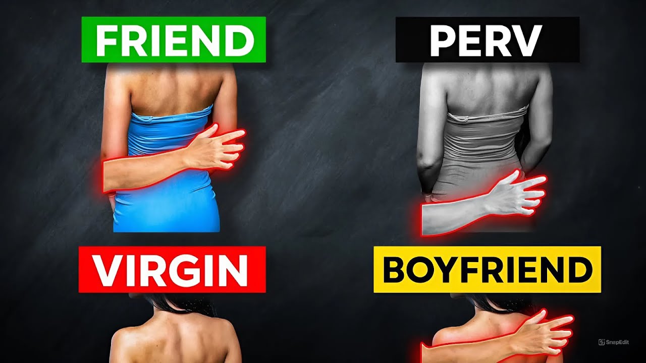 SECRETS From Psychology That Makes Girls Attracted To You