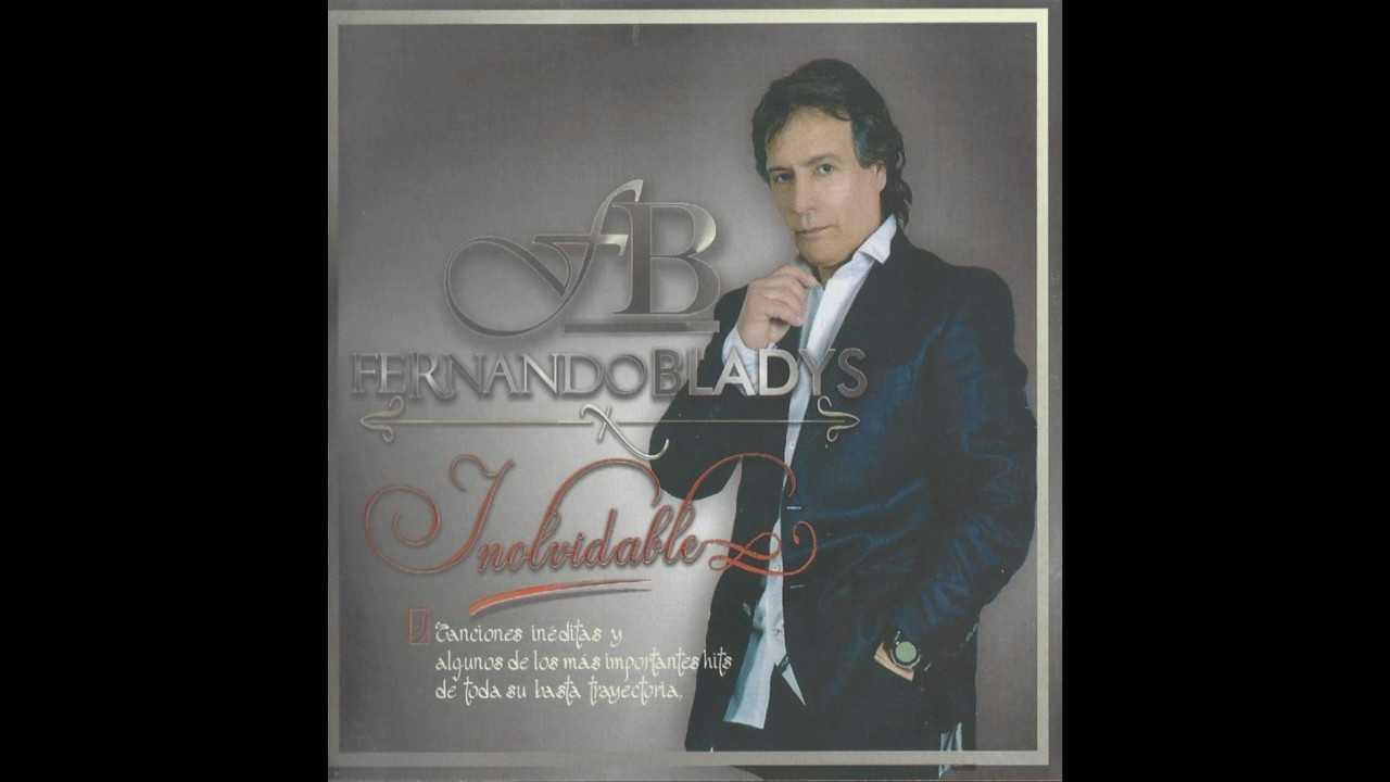 Fernando Bladys - Bella