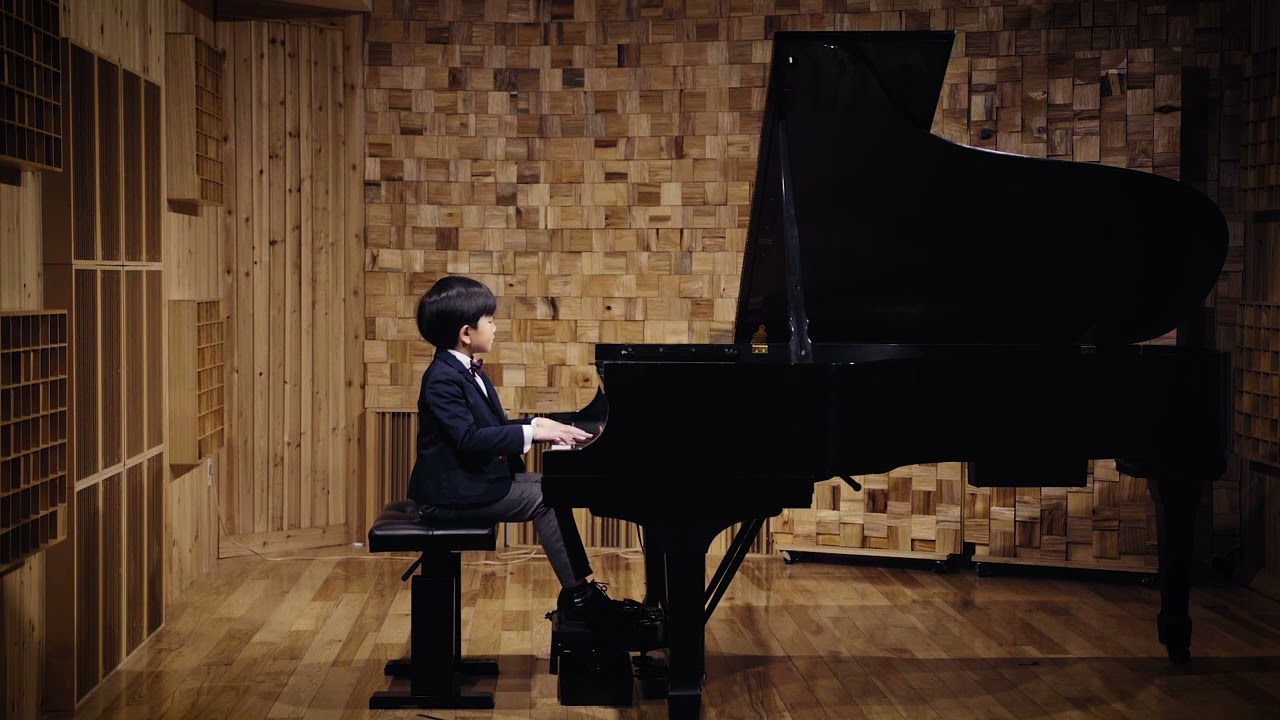 Chopin Waltz Op. 70 No. 2 National Edition