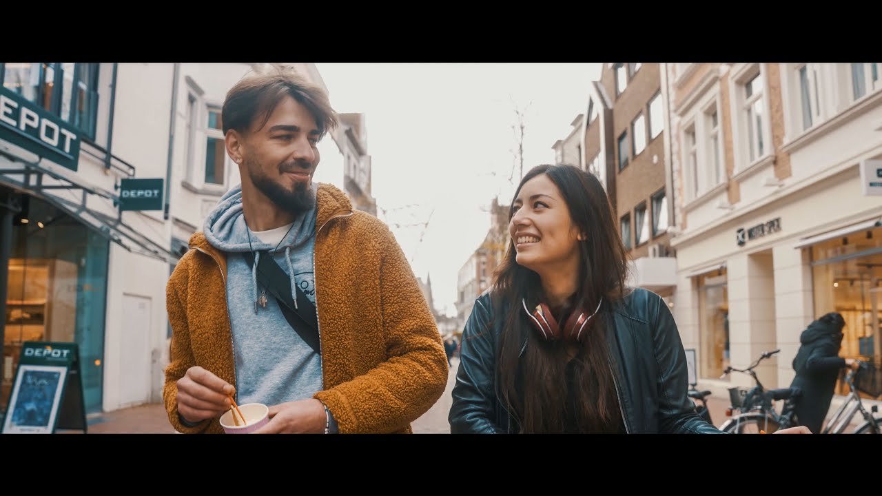 sowlmade. feat. Julez - Nur Mit Dir (prod. by Wizdom)