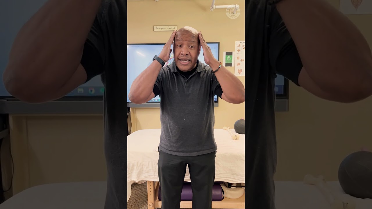 Wellness Moments #30 - How to Fall Asleep Faster