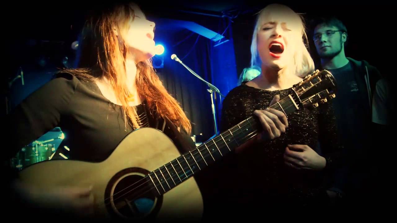 Larkin Poe - Take Me Back