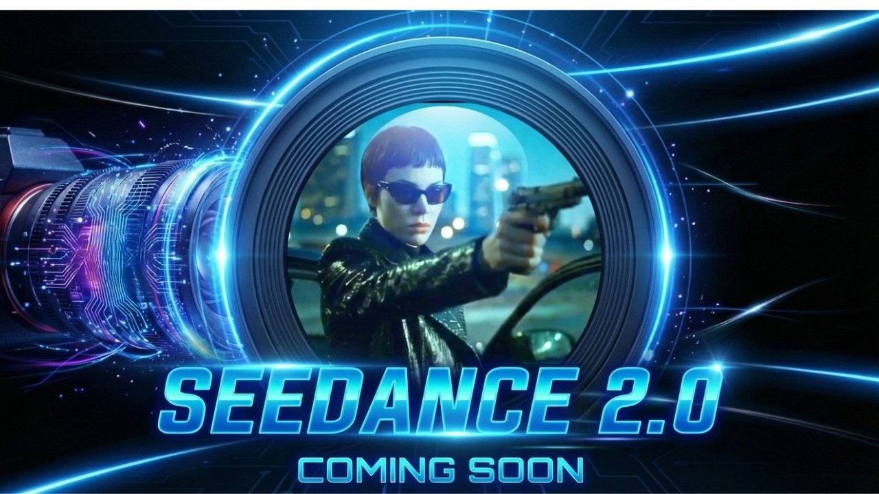 Seedance 2.0 First Access Breakdown | The Most Creator-Friendly AI Yet