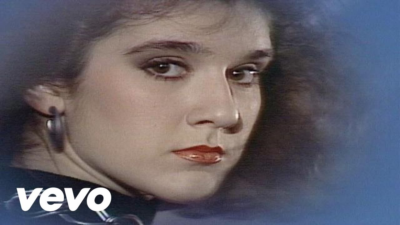 C&eacute;line Dion - Incognito (Clip officiel)
