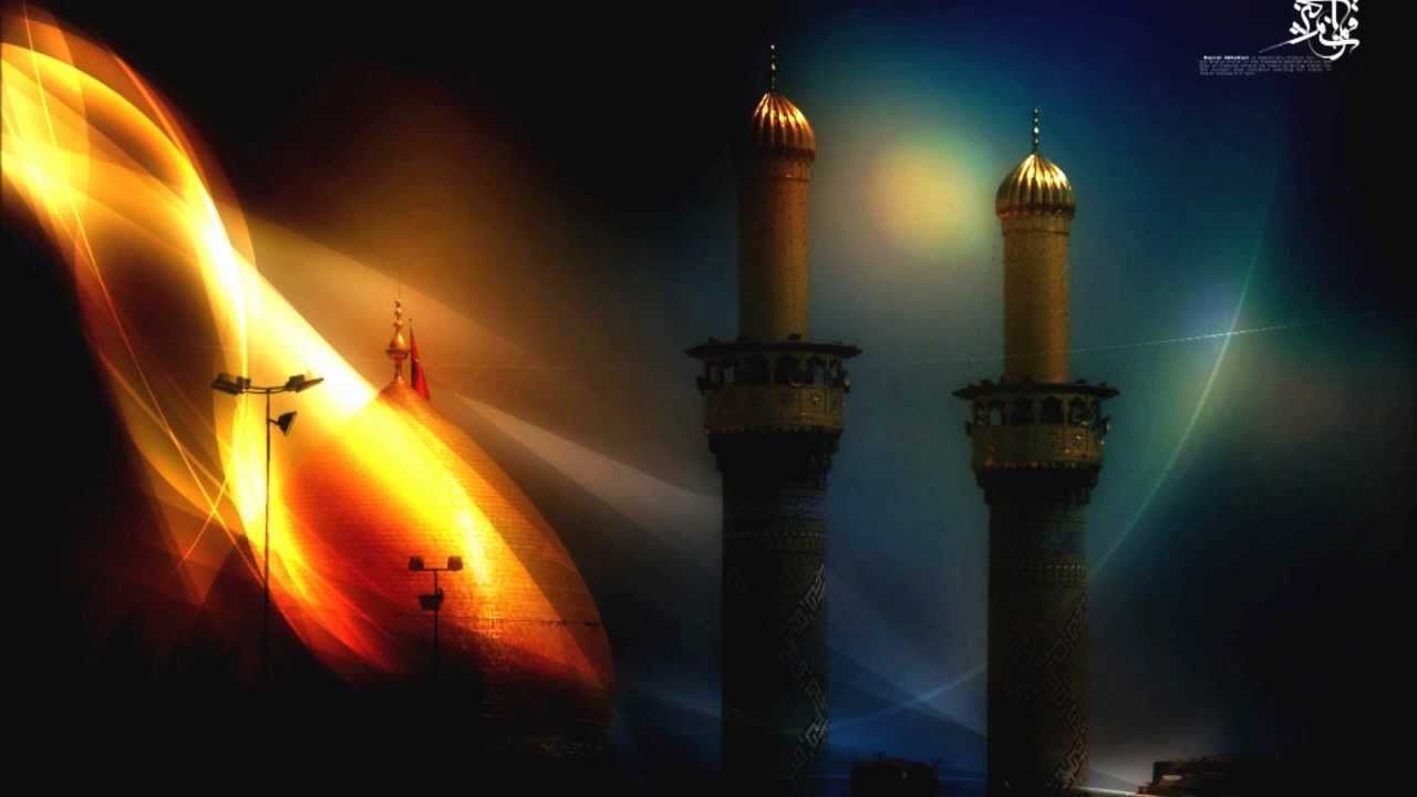 Ban karbala main maryo       Mukhtar Sheedi