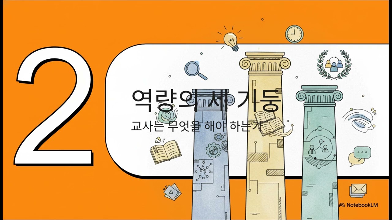 교사론  타고난 개인을 넘어서