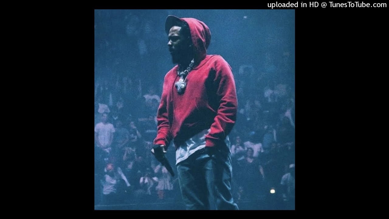 Kendrick Lamar x GNX Type Beat ~ set you free