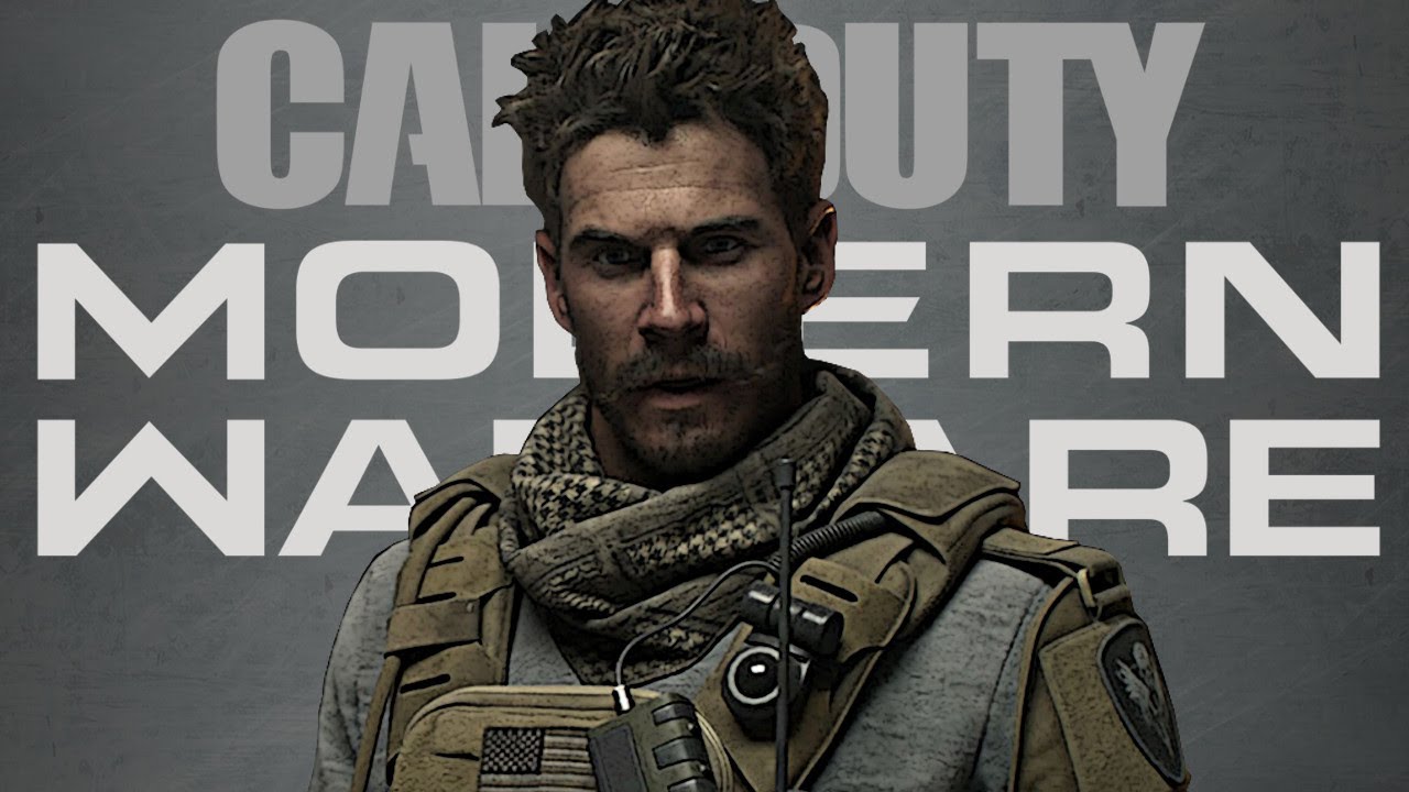 WOJNA TOTALNA | Call Of Duty MODERN WARFARE PL Gameplay [PS5] [4K] [#1]